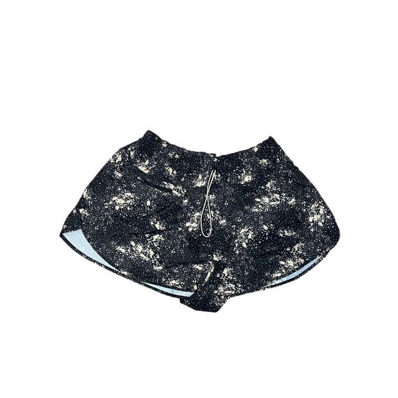 Old Navy Reflective Athletic Shorts - Women’s 2XL NEW - Picture 1 of 7